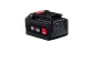 Preview: RUPES BigFoot HLR21 iBrid Akku Exzenterpolierer 18V – STD-Set